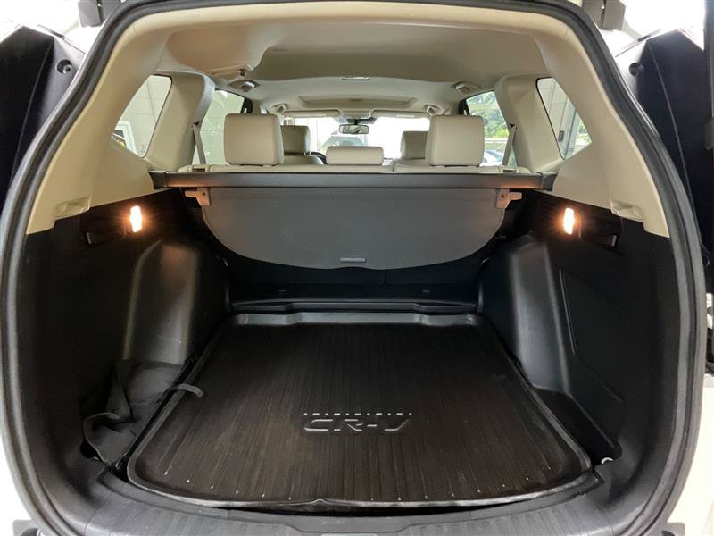Used 2017 Honda CR-V Touring image 28