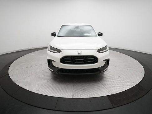 Certified 2023 Honda HR-V Sport image 11