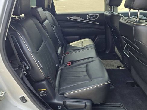 Used 2018 INFINITI QX60 Luxe image 14