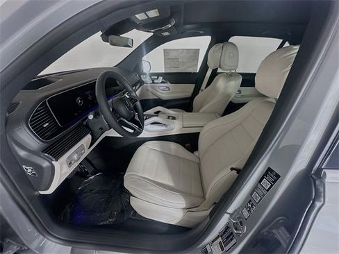 New 2026 Mercedes-Benz GLE 450 4MATIC image 21