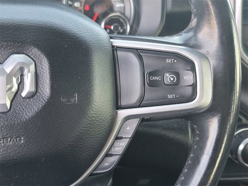 Used 2019 RAM 1500 Big Horn image 38