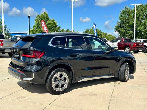 Used 2025 BMW X1 xDrive28i AWD/4WD image 27