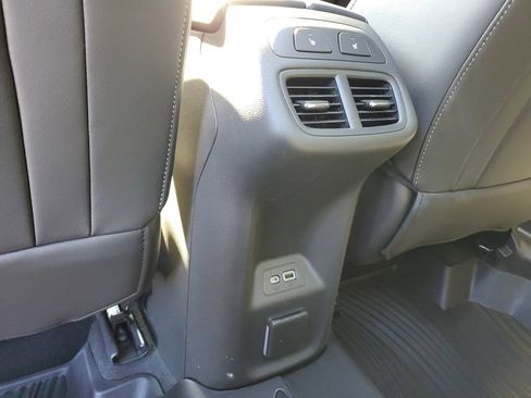 Used 2023 Buick Envision Avenir AWD/4WD image 11