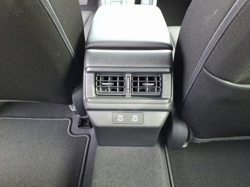 New 2025 Honda Accord LX image 9