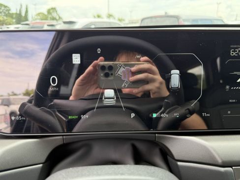 New 2026 Kia EV9 Light image 30