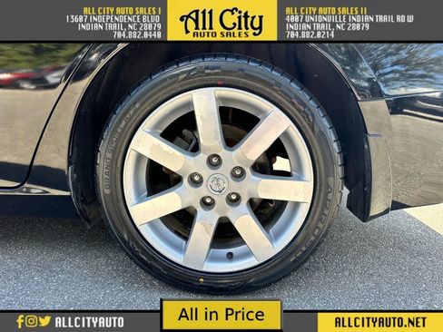 Used 2019 Nissan Altima 2.5 SR w/ SR Premium Package image 33