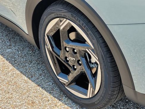 New 2026 Kia K4 EX FWD image 5