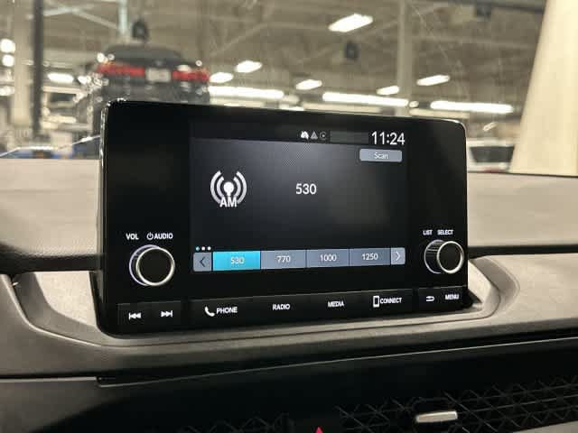 Certified 2023 Honda Accord EX image 21