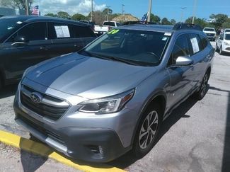 Used 2020 Subaru Outback Limited video 2