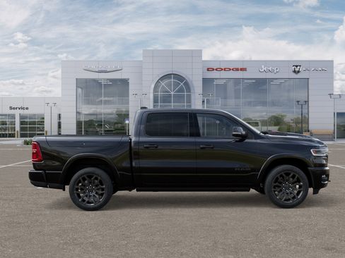New 2025 RAM 1500 Limited image 38
