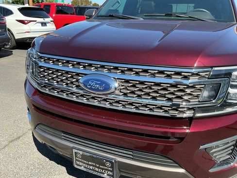 Used 2021 Ford Expedition King Ranch AWD/4WD image 4
