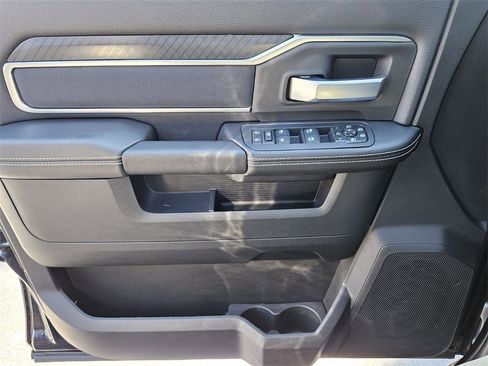 New 2026 RAM 2500 Big Horn image 24