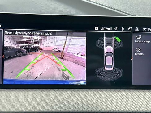 Used 2024 BMW 228i Gran Coupe w/ M Sport Package image 19