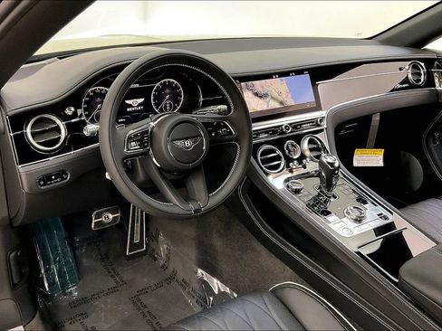 Used 2024 Bentley Continental GT V8 AWD/4WD image 7