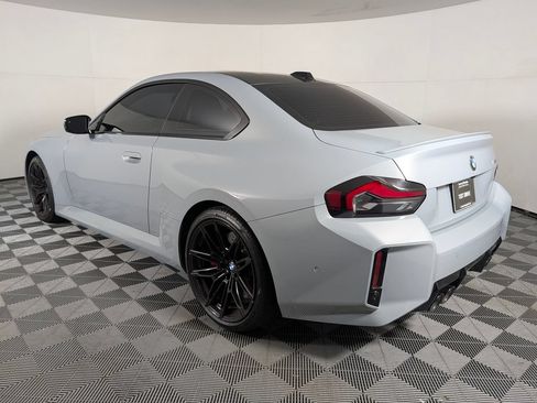 Used 2026 BMW M2 RWD image 3