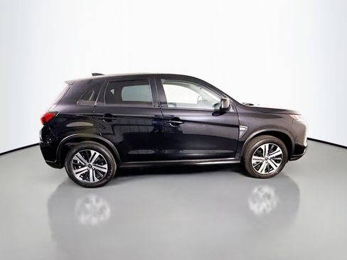 Used 2023 Mitsubishi Outlander Sport ES AWD/4WD image 11