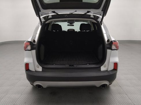 Used 2022 Ford Escape SE w/ Convenience Package image 29