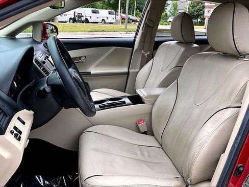 Used 2013 Toyota Venza LE w/ LE Convenience Pkg FWD image 15