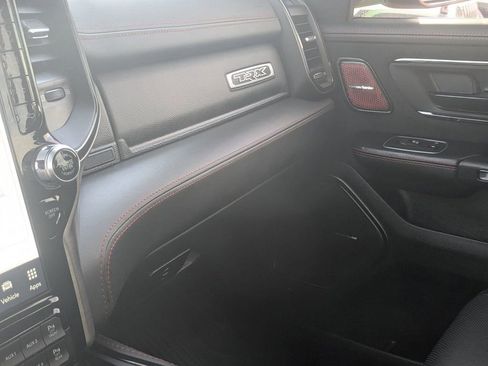 Used 2022 RAM 1500 TRX w/ TRX Level 2 Equipment Group image 24