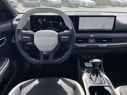 New 2026 Kia K4 GT-Line image 21