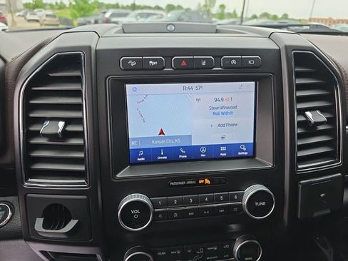 Used 2020 Ford Expedition King Ranch AWD/4WD image 18