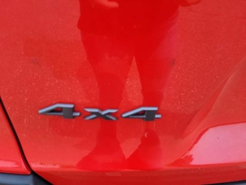 Used 2019 Jeep Cherokee Trailhawk w/ Comfort & Convenience Group AWD/4WD image 12