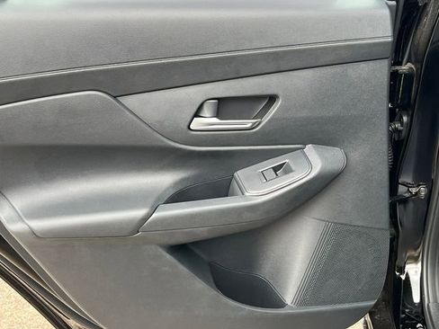 New 2026 Nissan Sentra SV image 28