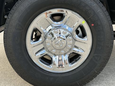 New 2026 RAM 2500 Tradesman image 9