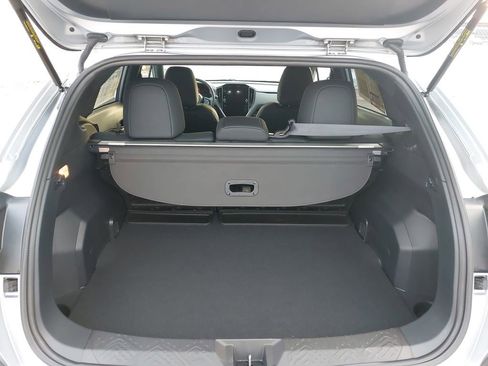 Certified 2025 Subaru Crosstrek 2.5i Wilderness w/ Wilderness Package image 11