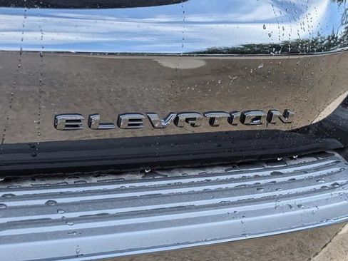New 2026 GMC Yukon XL Elevation RWD image 7