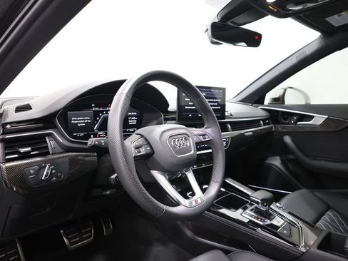 Used 2024 Audi S4 Premium Plus AWD/4WD image 15