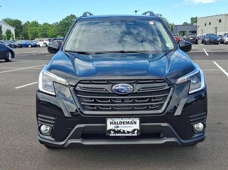 Certified 2023 Subaru Forester Premium AWD/4WD video 2