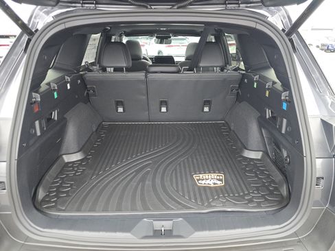 New 2026 Subaru Outback Wilderness image 15