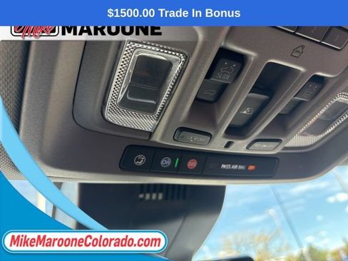 Used 2023 GMC Sierra 1500 Denali w/ Denali Reserve Package image 30