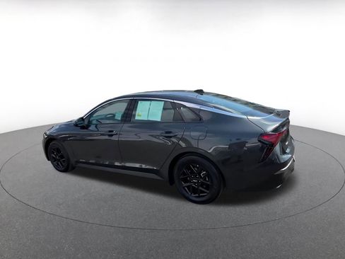 Used 2025 Kia K5 LXS FWD image 10