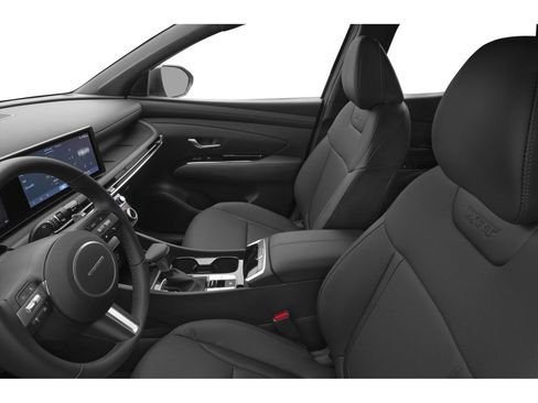 New 2026 Hyundai Santa Cruz XRT AWD/4WD image 23