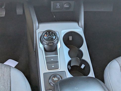 Certified 2021 Ford Bronco Sport Big Bend w/ Big Bend Package image 21