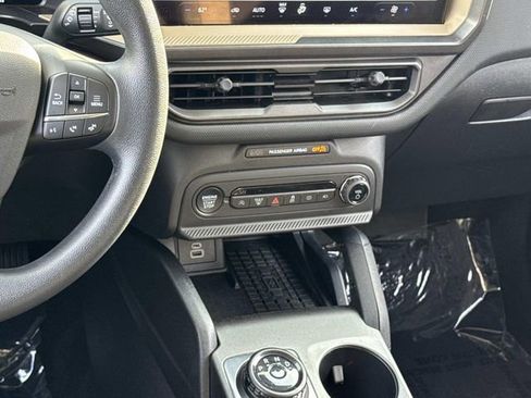 Used 2025 Ford Bronco Sport Big Bend image 22