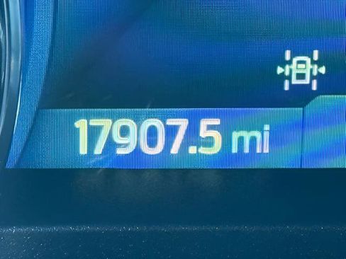 Used 2023 Ford F150 XLT w/ Equipment Group 302A High AWD/4WD image 17