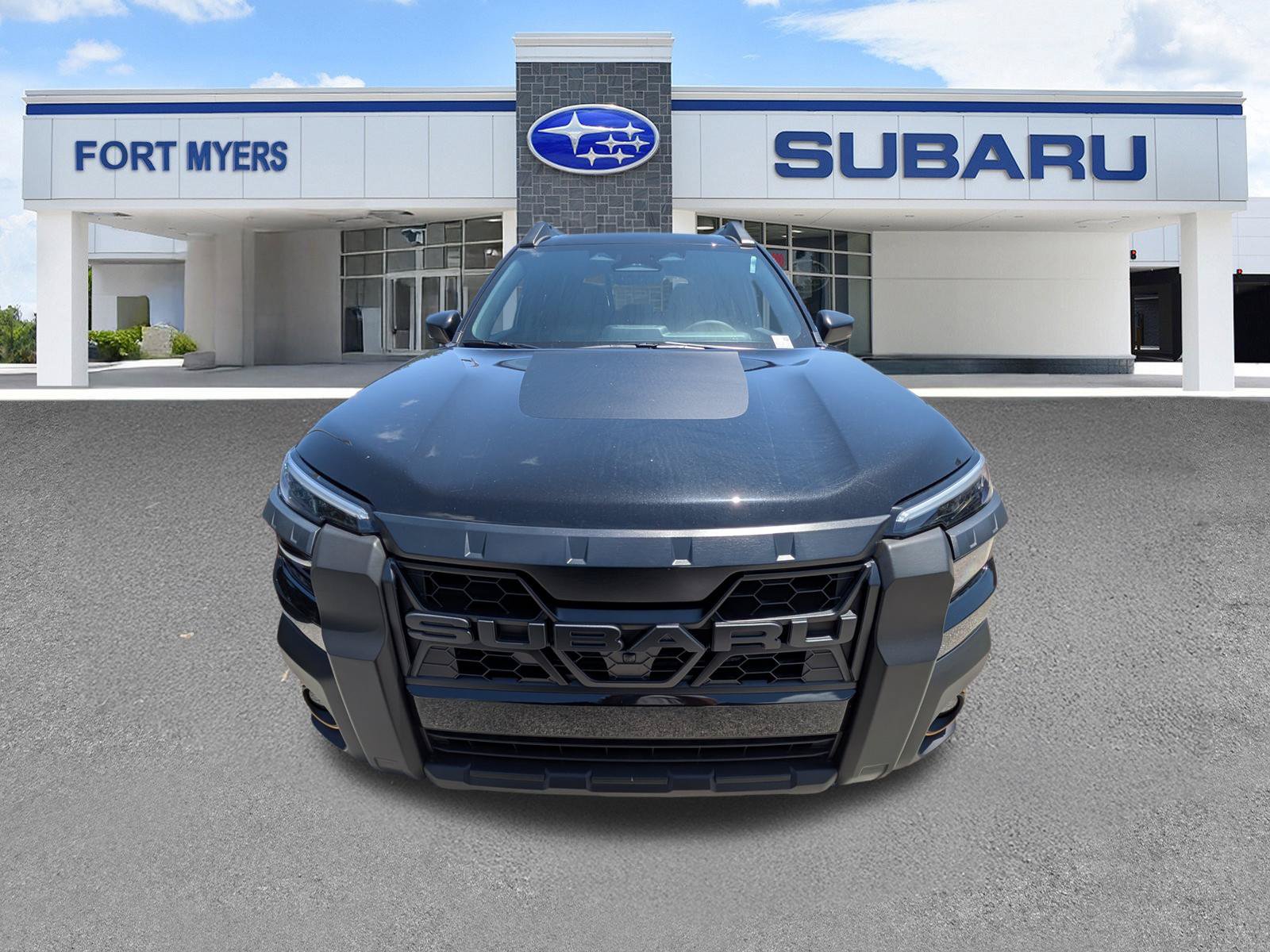 New 2026 Subaru Outback Wilderness AWD/4WD image 8