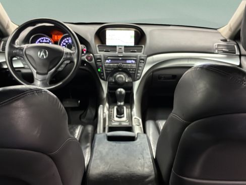 Used 2010 Acura TL w/ Technology Package FWD image 27
