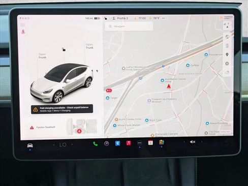 Used 2021 Tesla Model Y Long Range image 14