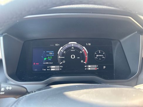 New 2026 Toyota Tundra Limited image 23