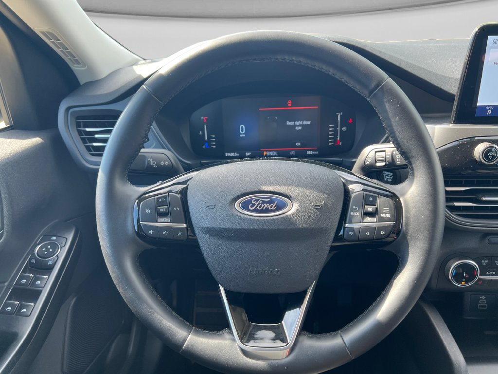 Used 2024 Ford Escape Active AWD/4WD image 11