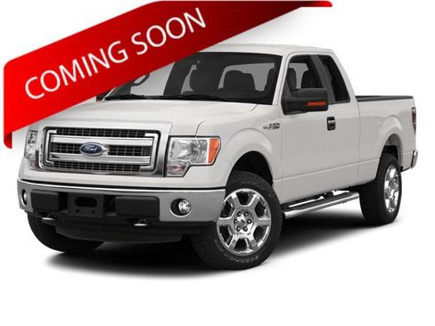 Used 2013 Ford F150 Raptor AWD/4WD image 1