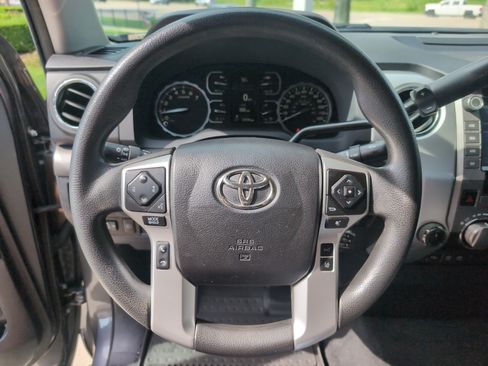 Used 2021 Toyota Tundra SR5 AWD/4WD image 18