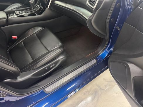 Used 2020 Nissan Maxima 3.5 SV w/ Floor Mat Group FWD image 14