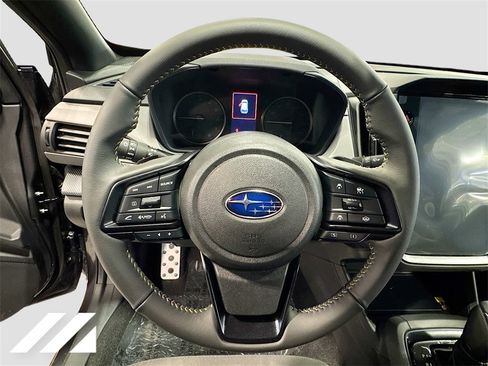 Certified 2025 Subaru Crosstrek 2.5i Sport w/ Crosstrek Mirror Package image 11
