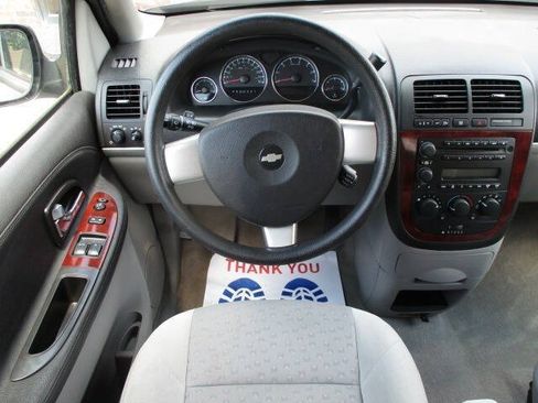 Used 2008 Chevrolet Uplander LS w/ Climate Package FWD image 28