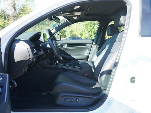 Used 2026 Honda Civic Sport Touring image 19